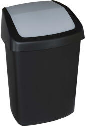 Keter "swing Top" Billenő Fedeles Szemetes 25l