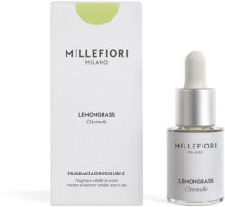 Millefiori Lemon Grass, 15 ml