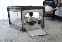 Dreambaby puha falú járóka, utazójáróka (9312742494964)