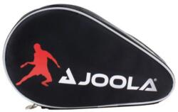 JOOLA Bat Cover Double fekete-piros (JA80505)