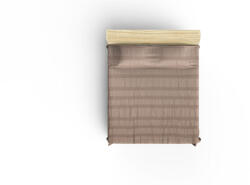  L' essential Maison Double Pique Beige Apollo - Beige