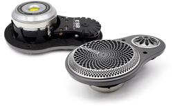 ESB Difuzoare auto ESB 9000 9. UMA, set sistem 2 căi, 77mm, 110 W RMS, 4Ω, 4 difuzoare
