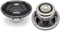 ESB Difuzoare auto ESB 9000 9.6W, set componente, 165mm, 180W RMS, 4Ω, set 2 difuzoare