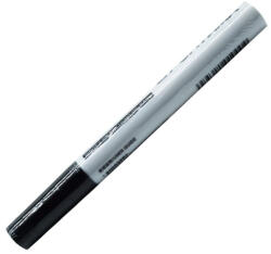  Lakkmarker 1, 8mm, kerek fekete (50670) - web24