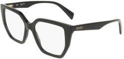 LIU JO Rame ochelari de vedere dama Liu Jo LJ2849 001 Rama ochelari