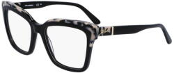 KARL LAGERFELD Rame ochelari de vedere dama Karl Lagerfeld KL6130N 013 Rama ochelari