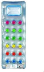 JLeisure SunClub Lehátko s 18 jamkami 173 × 63 × 18 cm - mix barev (05-JL27131)