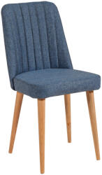Hanah Home Chair Atlantic Pine Navy Blue Stormi Szék Navy Bl. Atl