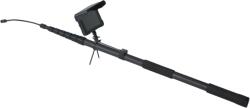 Secutek Endoscop telescopic de 8 m cu monitor DVR tactil de 7" Secutek SEE-HD80