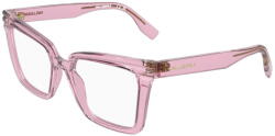 KARL LAGERFELD Rame ochelari de vedere dama Karl Lagerfeld KL6240 601 Rama ochelari
