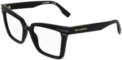 KARL LAGERFELD Rame ochelari de vedere dama Karl Lagerfeld KL6240 001 Rama ochelari