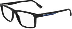Lacoste Rame ochelari de vedere barbati Lacoste L2959N 001 Rama ochelari