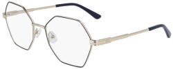 KARL LAGERFELD Rame ochelari de vedere dama Karl Lagerfeld KL316N 714 Rama ochelari