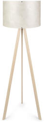 Opviq Állólámpa 140cm, Bézs (780SGN3435)