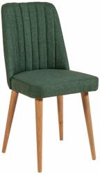 Hanah Home Chair Atlantic Pine Green Stormi Sandalye Atl. Green