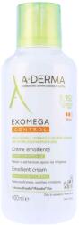 A-derma Exomega Control cremă emolientă 400 ml