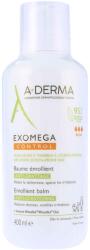 A-derma Exomega Control balsam emolient 400 ml