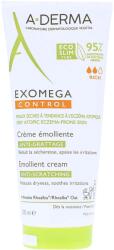 A-derma Exomega Control cremă emolientă 200 ml