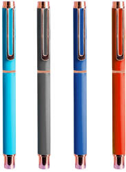 Nebo Stilou din metal - NEBO - Set 12 (16326)