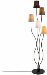 Opviq Floor Lamp Multicolor Bonibon - 13233