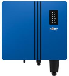 nJoy Invertor fotovoltaic hibrid trifazat Njoy Ascet 30K, 30 kW, 3x MPPT, WiFi, CT (SIH33030H366ACCU0B)