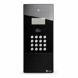Genway Videointerfon de exterior Genway C9I21L-C, 125 kHz, 1/3 inch color, full-duplex, aparent, bloc (C9I21L-C)