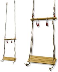 MASTER multifunkciós fa gyermekhinta (MAS-B123)