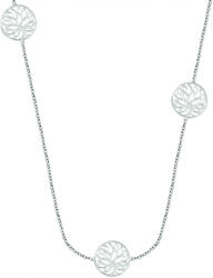 Morellato Colier frumos cu cristale Tree of Life Loto SATD02