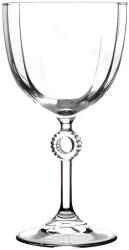  Hermia Wine Glass Set (6 Pieces) Transparent Amore-KS - 270