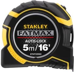 STANLEY FATMAX mérőszalag 5 m (XTHT0-33503)