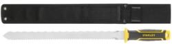 STANLEY Fatmax szigetelőanyag vágó kés 350 mm (FMHT10327-1)