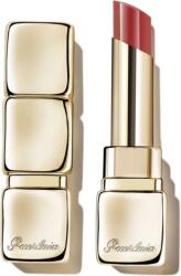 Guerlain KissKiss Shine Bloom ruj strălucitor culoare 219 Eternal Rose 3.5 g