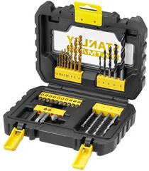 STANLEY FatMax fúró-csavarbehajtó készlet 31 db (STA88540-XJ)