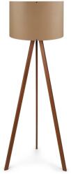 Opviq Floor Lamp Tan Brown AYD-1667