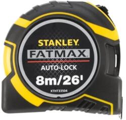 STANLEY FATMAX mérőszalag 8 m (XTHT0-33504)