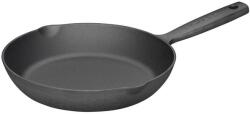 Fiskars Tigaie fonta Fiskars Folken 1075701, 22 cm, Negru (1075701)