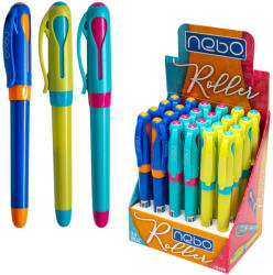 Nebo Roller din plastic - NEBO - Set 24 (16399)