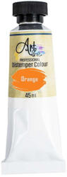 Artline Tempera Art, PORTOCALIU, 45ml, 6 buc/set - ARTLINE (ART017)