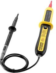 STANLEY Fatmax FMHT82566-0 feszültség- és folytonosság vizsgáló AC/DC: 400V (FMHT82566-0)