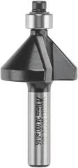STANLEY felsőmaró fej 28, 6 mm x 8 mm | Élmaró (STA80314-XJ)