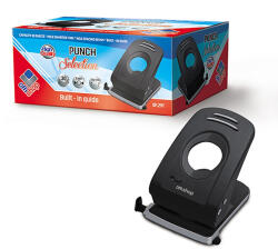 OFFISHOP Perforator plastic, 30 coli, Selection - OFFISHOP (OF297)