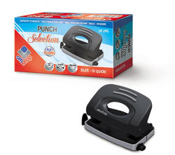 OFFISHOP Perforator plastic, 12 coli, Selection - OFFISHOP (OF295)