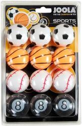 JOOLA Ballset Sports, 12 db