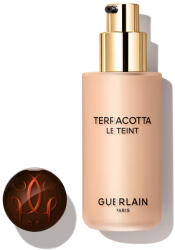 Guerlain Terracotta Le Teint fond de ten lichid pentru un look natural culoare 3C Cool 35 ml - vivantis