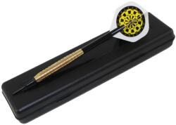 MASTER Virgin Brass 3db, softip 16g (MAS-E206)