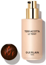 Guerlain Terracotta Le Teint fond de ten lichid pentru un look natural culoare 0C Cool 35 ml | Guerlain Machiaj Ten Le Teint Matte Fluid Foundation C Fond 35 ml - douglas - 237, 00 RON