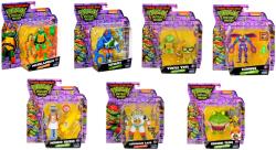 Playmates Toys Figurină Playmates TMNT - Țestoasele Ninja, de bază, sortiment (83269) Figurina