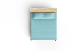  L' essentiel Maison Double Pique Turquoise 115 - Turquoise