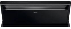 Miele Hota incorporabila de blat Miele Platinum DAD 6880 Levantar Ambient Negru obsidian, 80 cm, pana la 655 m³/h, Con@ctivity, AmbientLight (12934720) Hota