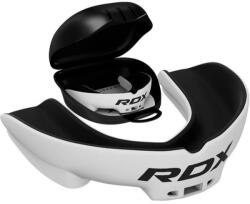 RDX 3w fogvédő junioroknak, fehér-fekete